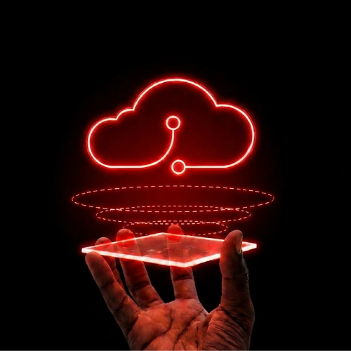 Cloud Solutions